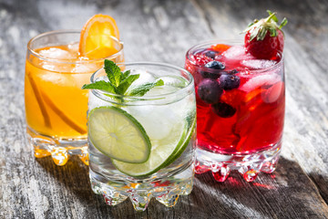 Beverages image