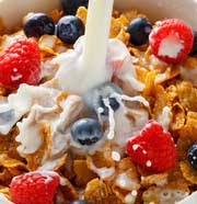 Breakfast, Cereals etc image